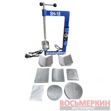 Вулканизатор SH-18 070120263 ShiningBerg