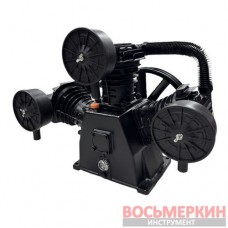 Компресорная головка ZTW3090 090120268 ShiningBerg