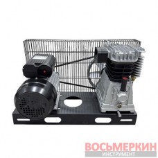 Поршневой компресор 25082030 ZT2065B без ресивера 120120261 ShiningBerg