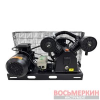 Поршневой компресор 25082031 ZT2080 без ресивера 120120262 ShiningBerg