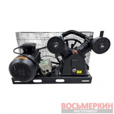 Поршневой компресор 25082032 ZT2090 без ресивера 120120263 ShiningBerg