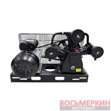 Поршневой компресор 25082033 ZT3065 без ресивера 120120264 ShiningBerg