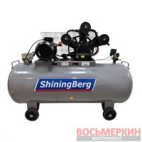 Поршневой компрессор W-1.1-25082028 080120262 ShiningBerg