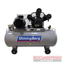 Поршневой компрессор W-1.6- 25082029 080120263 ShiningBerg