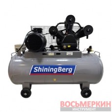 Поршневой компрессор W-1.6- 25082029 080120263 ShiningBerg
