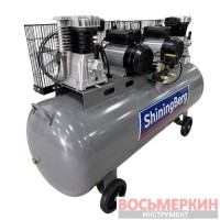 Поршневой компрессор тандем 2.2 квт 25082026 080120264 ShiningBerg
