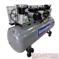 Поршневой компрессор тандем 2.2 квт 25082026 080120264 ShiningBerg