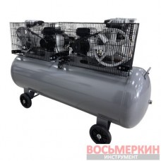 Поршневой компрессор тандем 2.2 квт 25082026 080120264 ShiningBerg