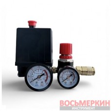 Прессостат PS01 130120261 ShiningBerg