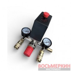 Прессостат PS03 220V 130120262 ShiningBerg