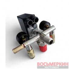Прессостат PS03 220V 130120262 ShiningBerg