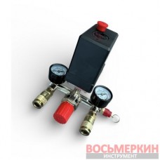 Прессостат PS03 380V 130120263 ShiningBerg