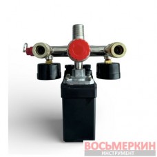 Прессостат PS03 380V 130120263 ShiningBerg