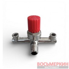 Редуктор на компресор PT03A 130120264 ShiningBerg