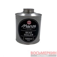 Уплотнитель бортов Bead Sealer 1000 мл 1300 гр 60123 Maruni