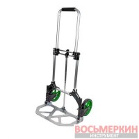 Тележка ручная складная с телескопической ручкой г/п 70 кг RF-GZS70A Rockforce