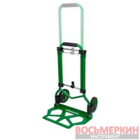 Тележка ручная складная с телескопической ручкой г/п 80 кг RF-GZS80S Rockforce