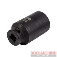Головка ударная глубокая 1/2 12-гранная 33 мм F-4488533 Forsage
