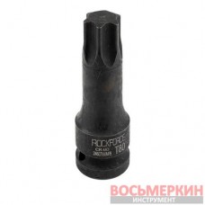 Головка-бита TORX ударная 1/2 T80 RF-24607880MPB Rockforce