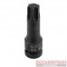 Головка-бита TORX ударная 1/2 T80 RF-24607880MPB Rockforce
