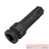 Головка-бита TORX ударная 1/2 T80 RF-24607880MPB Rockforce