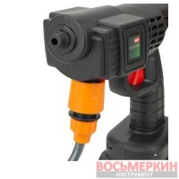 Мойка высокого давления аккумуляторная 20В 2.8л/мин 15 бар RF-PG001 Rockforce