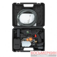 Мойка высокого давления аккумуляторная 20В 2.8л/мин 15 бар RF-PG001 Rockforce
