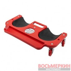 Тележка-подколенник подкатная на 5 колесах JBC-9U0314 JBC