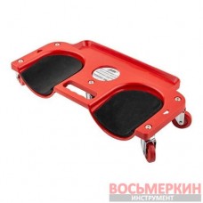 Тележка-подколенник подкатная на 5 колесах JBC-9U0314 JBC