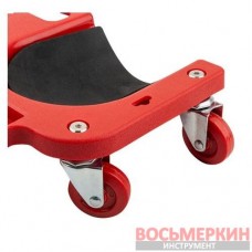 Тележка-подколенник подкатная на 5 колесах JBC-9U0314 JBC