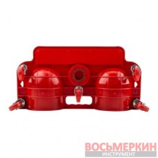 Тележка-подколенник подкатная на 5 колесах JBC-9U0314 JBC