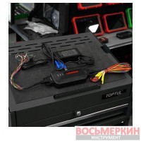 Программатор X-431 ECU и TCU для чип-тюнинга SPLT-307010282 Launch
