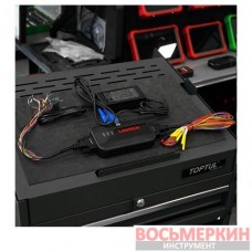 Программатор X-431 ECU и TCU для чип-тюнинга SPLT-307010282 Launch