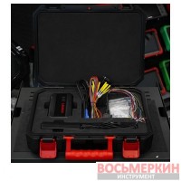 Программатор X-431 ECU и TCU для чип-тюнинга SPLT-307010282 Launch