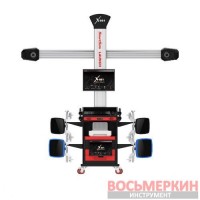 Стенд для РУУК технология 3-D 2-камерный X-861 PRO Launch