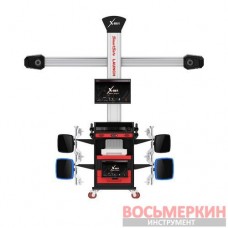 Стенд для РУУК технология 3-D 2-камерный X-861 PRO Launch