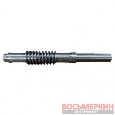 Червячный вал LC588 TC-10-1400007 Bright