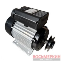 Двигатель Y90L-2AL 120120266 ShiningBerg