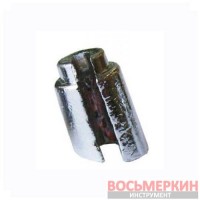 Груз навесной для мототехники, мотоциклов, мопедов 20 г