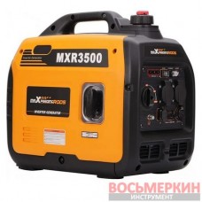 Инверторный генератор 3 кВт mxrR3500 Maxpeedingrods
