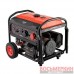 Генератор бензиновый 9/10 кВт 400/230 В электро/ручной старт DT-1196 Intertool
