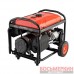Генератор бензиновый 9/10 кВт 400/230 В электро/ручной старт DT-1196 Intertool