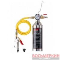 Комплект для промывки системы кондиционирования 1409B JTC