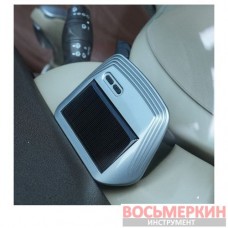 Монитор системы давления в шинах TPMS Solar Display CRT-100 Launch