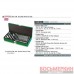 Набор инструмента комбинированный 3/8 28ед. GCAD2801 TopTul, Тайвань