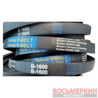 Ремень для компрессора B 1600 270120261 ShiningBerg