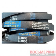 Ремень для компрессора B 1600 270120261 ShiningBerg