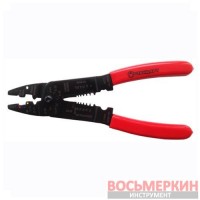 Клещи для обжима клемм и снятия изоляции 8.5 PLM0850 Стандарт