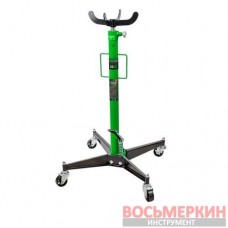 Трансмиссионная гидравлическая стойка 0,6 т RF-TEL06011 Rockforce