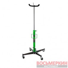 Трансмиссионная гидравлическая стойка 0,6 т RF-TEL06011 Rockforce